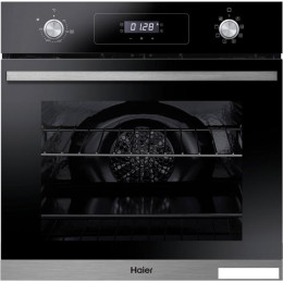 Электрический духовой шкаф Haier HOD-P08TGBX