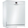 Отдельностоящая посудомоечная машина Bosch Serie 4 SMS44DW01T