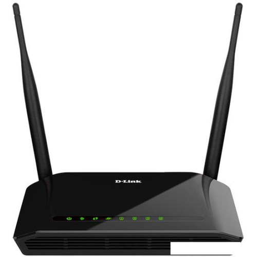 Беспроводной маршрутизатор D-Link DAP-1360U/A1A