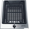 Варочная панель Smeg PGF30B