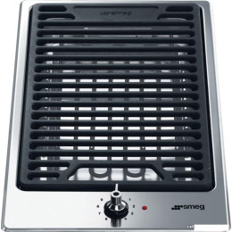Варочная панель Smeg PGF30B