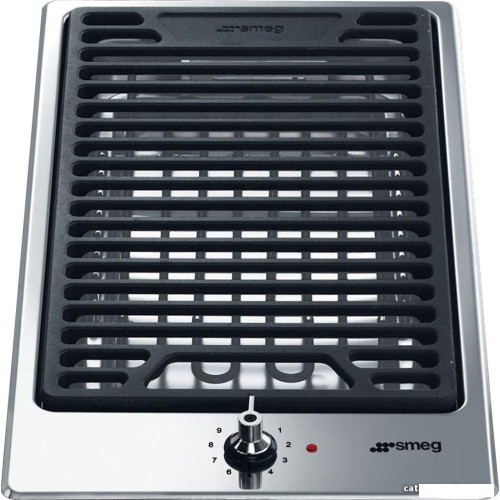 Варочная панель Smeg PGF30B