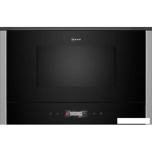 Микроволновая печь NEFF NL4WR21N1