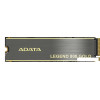 SSD ADATA Legend 800 Gold 2TB SLEG-800G-2000GCS-S38