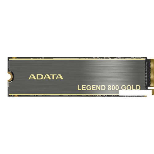 SSD ADATA Legend 800 Gold 2TB SLEG-800G-2000GCS-S38