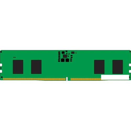 Оперативная память Kingston 8ГБ DDR5 5200 МГц KVR52U42BS6-8