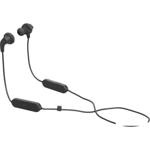 Наушники JBL Endurance Run 2 Wireless (черный)