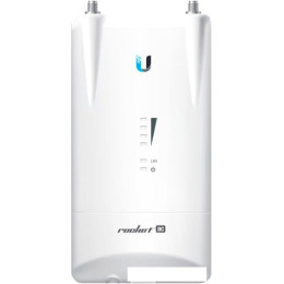 Точка доступа Ubiquiti Rocket 5AC Lite (R5AC-Lite)