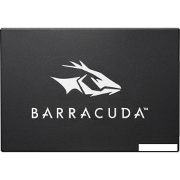 SSD Seagate BarraCuda 480GB ZA480CV1A002