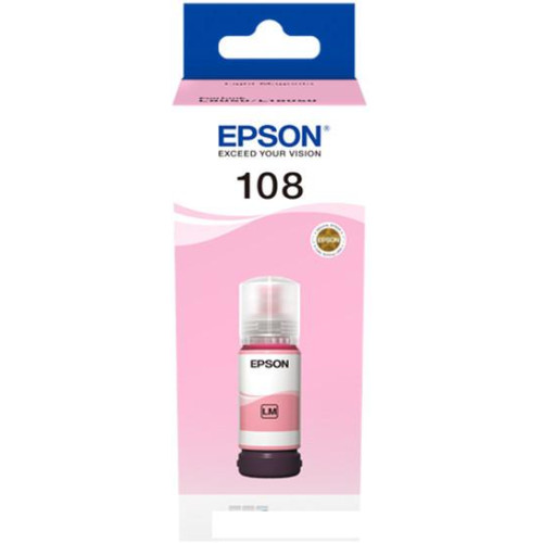 Чернила Epson C13T09C64A