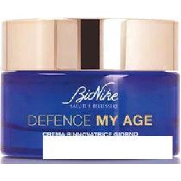 BioNike Крем для лица Defence My Age Renewing Day Cream 50 мл