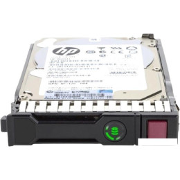 Жесткий диск HP 832984R-001 1TB