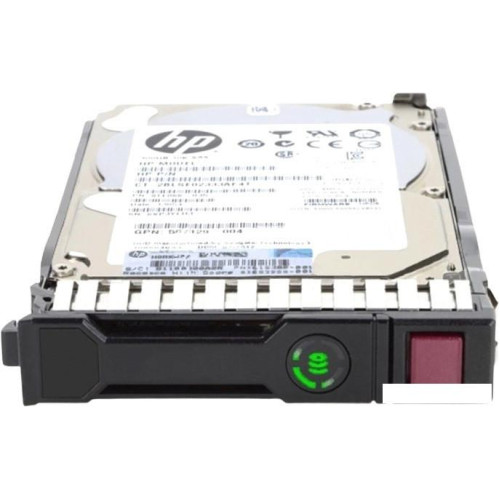 Жесткий диск HP 832984R-001 1TB