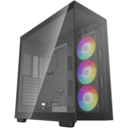 Корпус DeepCool CH780 R-CH780-BKADE41-G-1