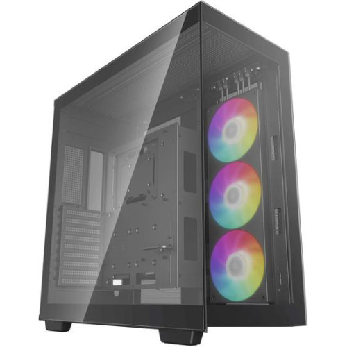 Корпус DeepCool CH780 R-CH780-BKADE41-G-1