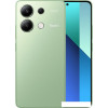 Смартфон Xiaomi Redmi Note 13 8GB/128GB с NFC международная версия (мятно-зеленый)