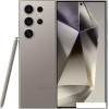 Смартфон Samsung Galaxy S24 Ultra SM-S928B 256GB (титановый серый)