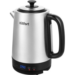 Электрический чайник Kitfort KT-6198