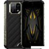 Смартфон Ulefone Armor 22 8GB/256GB (черный)