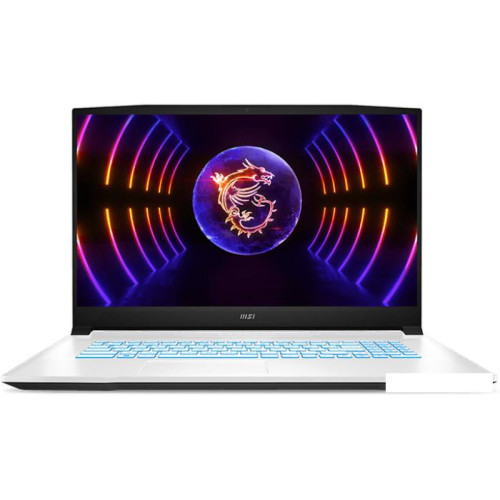 Игровой ноутбук MSI Sword 17 A12VE-809RU