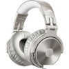 Наушники OneOdio Studio Wireless Pro C (серебристый)