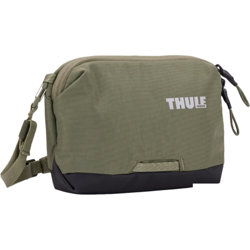 Сумка через плечо Thule Paramount PARACB3102SG (soft green)