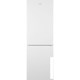 Холодильник SunWind SCC373 (белый)