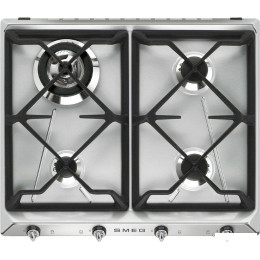 Варочная панель Smeg SR964XGH