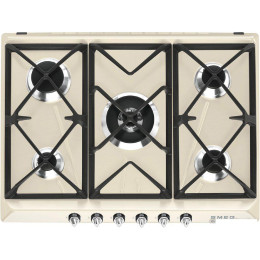 Варочная панель Smeg SR975PGH