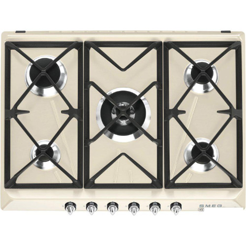 Варочная панель Smeg SR975PGH