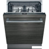 Встраиваемая посудомоечная машина Siemens iQ300 SN63HX26MM