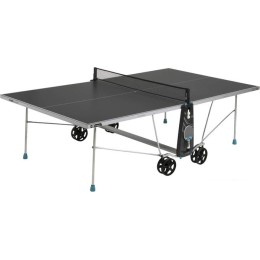 Теннисный стол Cornilleau 100X Sport Outdoor (серый)