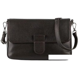Женская сумка Poshete 845-SZ618OL-DBW (коричневый)