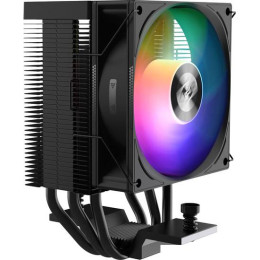 Кулер для процессора PCCooler R300 ARGB BK