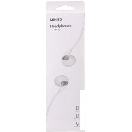 Наушники Miniso 2526