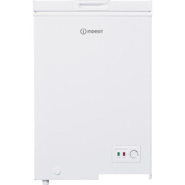 Морозильный ларь Indesit ICF 100