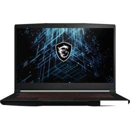 Игровой ноутбук MSI Thin GF63 12VE-1038XRU