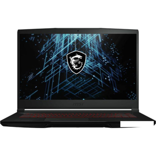 Игровой ноутбук MSI Thin GF63 12VE-1038XRU