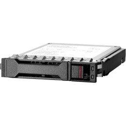 Жесткий диск HP P53562-B21 1.8TB