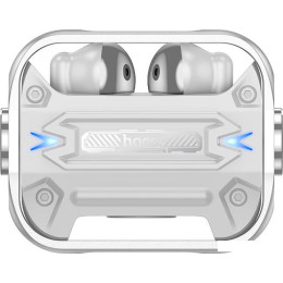 Наушники Hoco EW55 (серебристый)