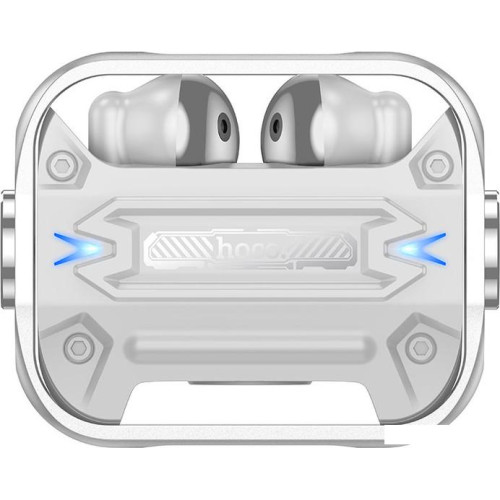 Наушники Hoco EW55 (серебристый)