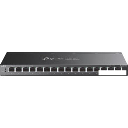 Неуправляемый коммутатор TP-Link TL-SG116P