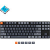 Клавиатура Keychron K1 SE RGB K1SE-E2-RU (Keychron Low Profile Optical Blue)