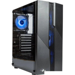 Корпус Eurocase A85 ARGB