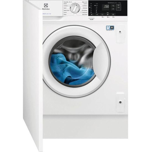 Стиральная машина Electrolux EWN7F447WI