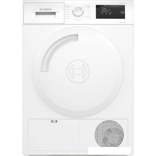 Сушильная машина Bosch Serie 4 WTH830L5SN