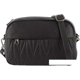 Женская сумка Poshete 845-SZ633OL-DGR (серый)