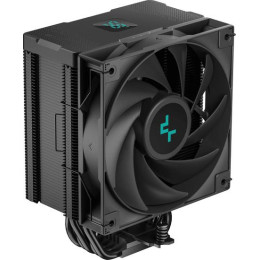 Кулер для процессора DeepCool AG500 Digital BK R-AG500-BKNDMN-G-2