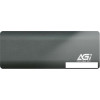 Внешний накопитель AGI ED198 1TB AGI1T0GIMED198