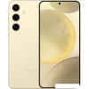 Смартфон Samsung Galaxy S24 8GB/128GB SM-S921B Exynos (желтый)